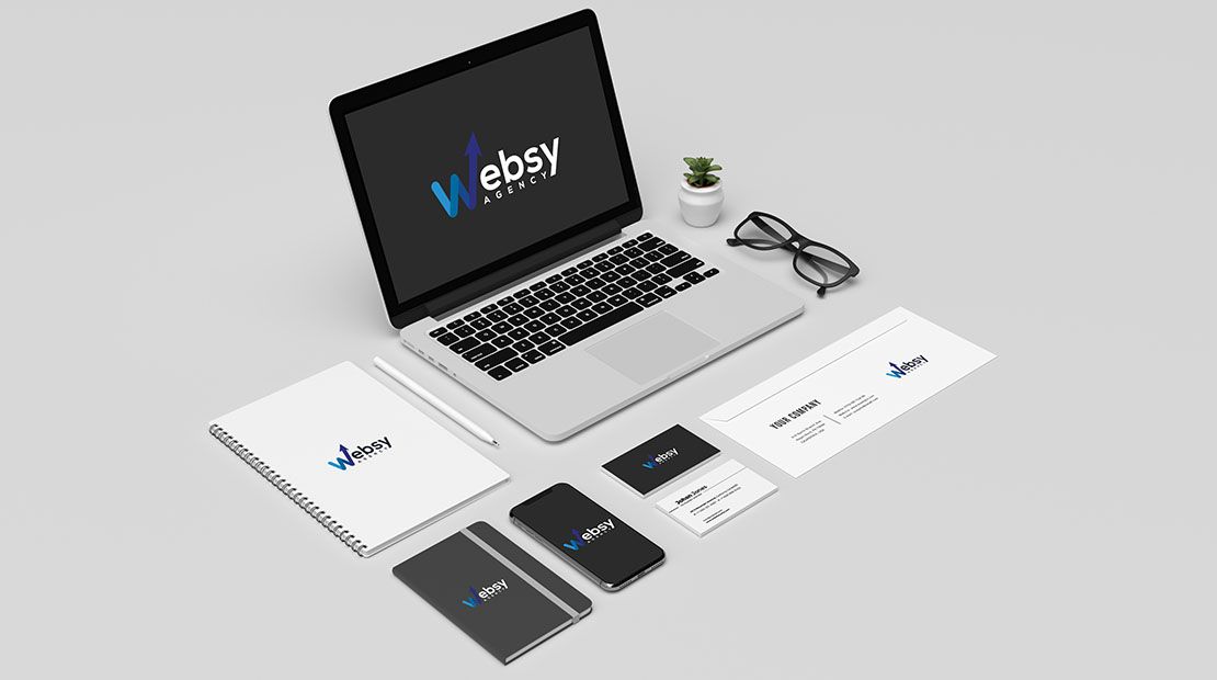 Websy corporate identity